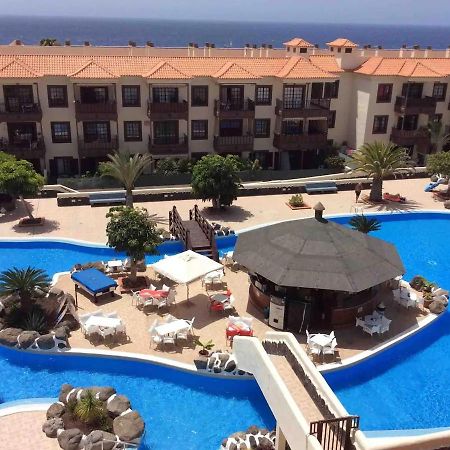 Precioso Apartamento Con Piscina Junto Al Mar Costa Del Silencio Extérieur photo
