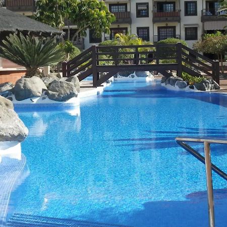 Precioso Apartamento Con Piscina Junto Al Mar Costa Del Silencio Extérieur photo