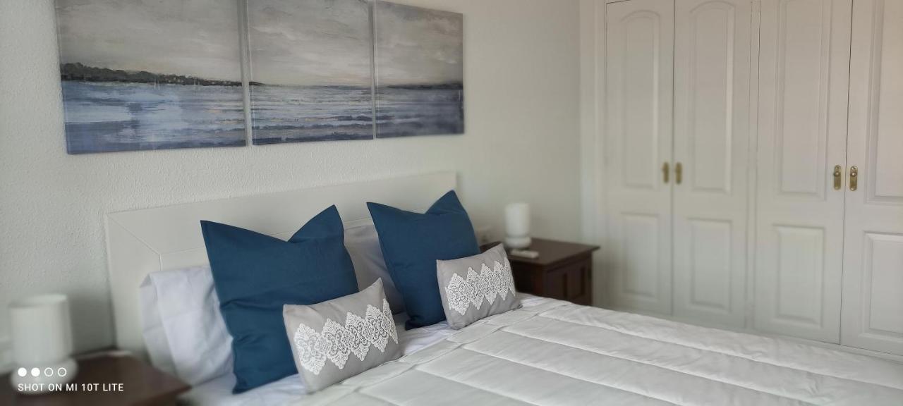 Precioso Apartamento Con Piscina Junto Al Mar Costa Del Silencio Extérieur photo