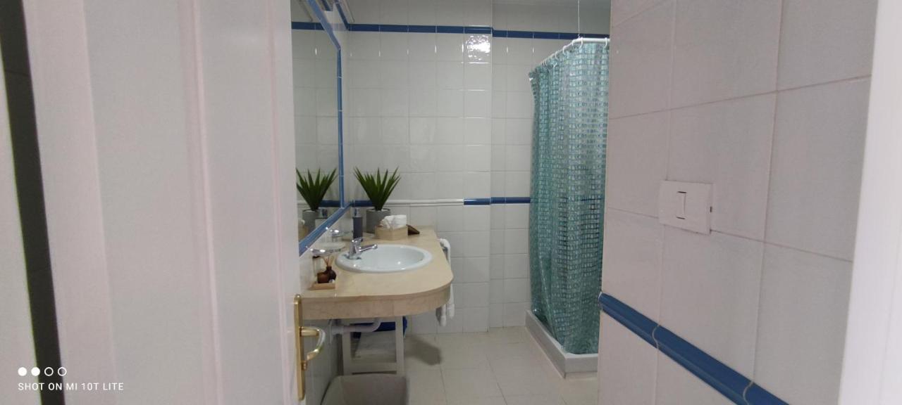 Precioso Apartamento Con Piscina Junto Al Mar Costa Del Silencio Extérieur photo
