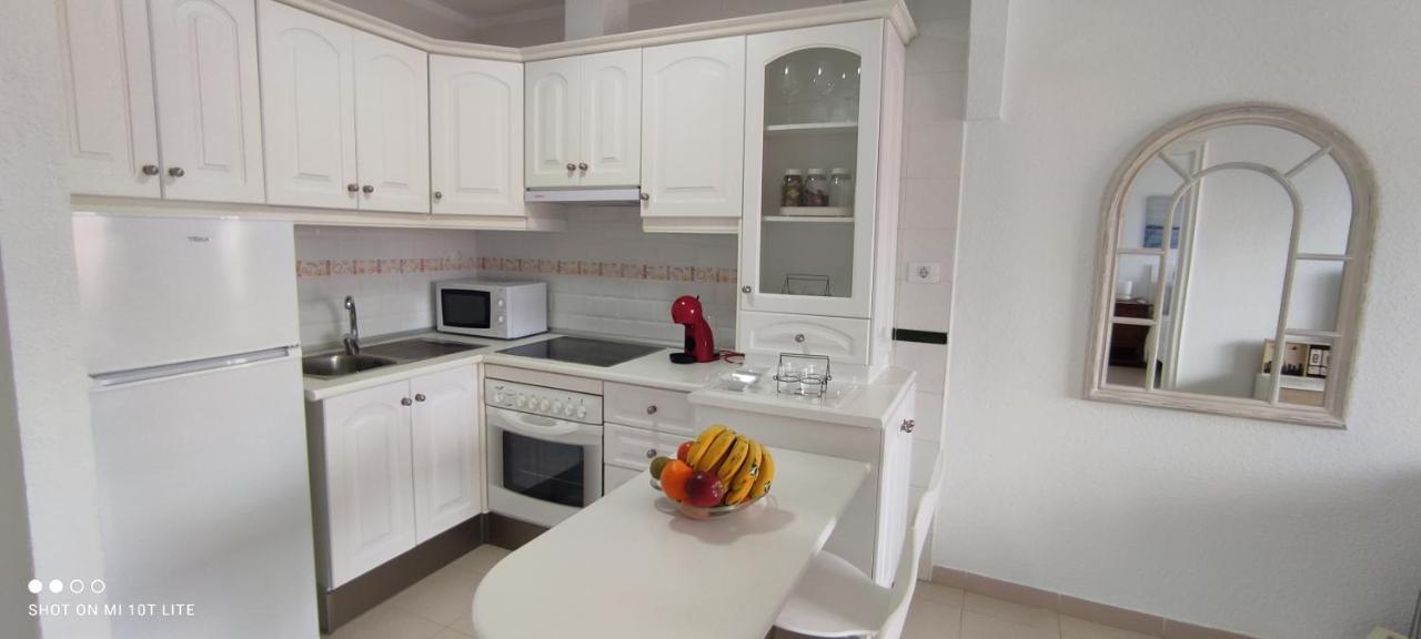 Precioso Apartamento Con Piscina Junto Al Mar Costa Del Silencio Extérieur photo